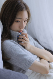 碧波无痕